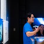 KCON Students Share Knowledge at Bodies Revealed Exhibition